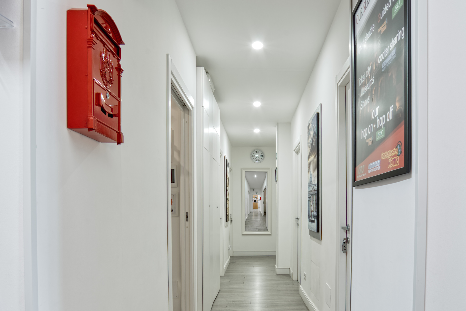 RHOME Guesthouse