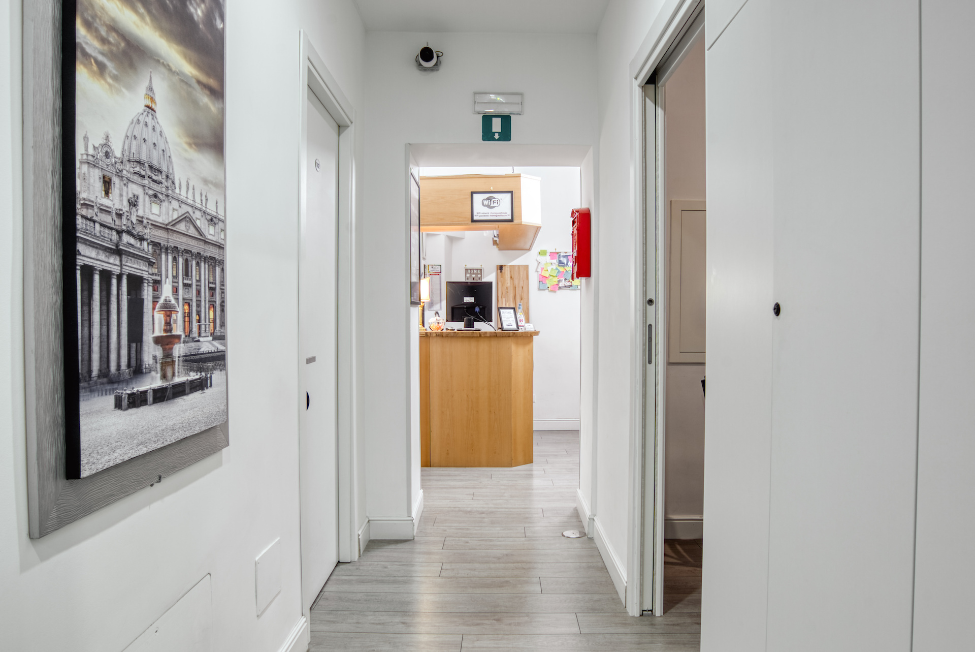 RHOME Guesthouse