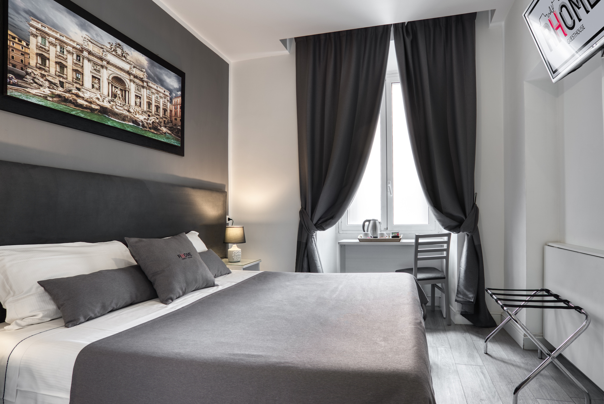 RHOME Guesthouse 103