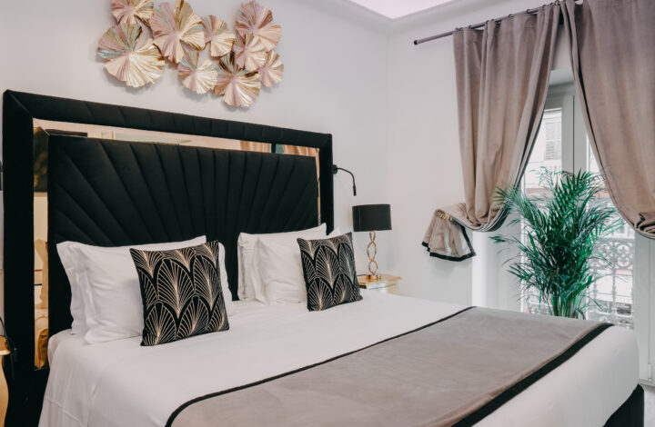 Imperial Rhome GuestHouse – Camera 101